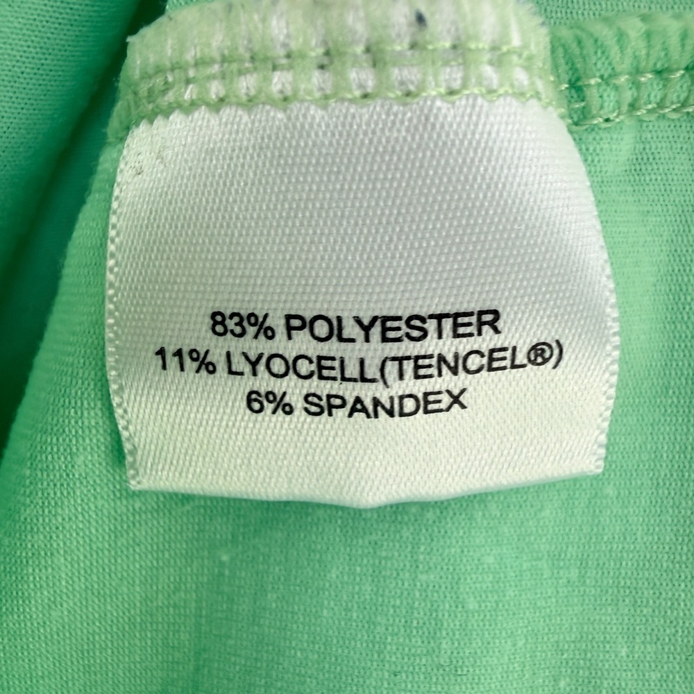 Peter Millar Golf Polo Men’s Size XL - Picture 3 of 5